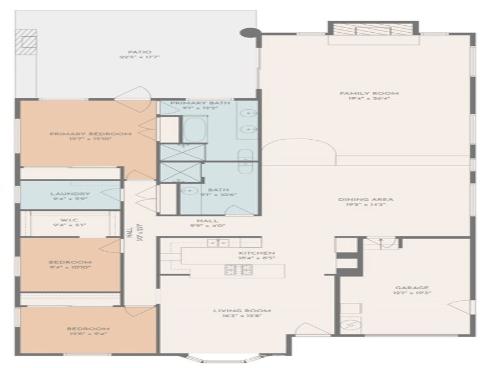 2404 W Ash   Avenue, Fullerton, CA