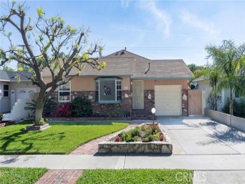 2404 W Ash   Avenue, Fullerton, CA