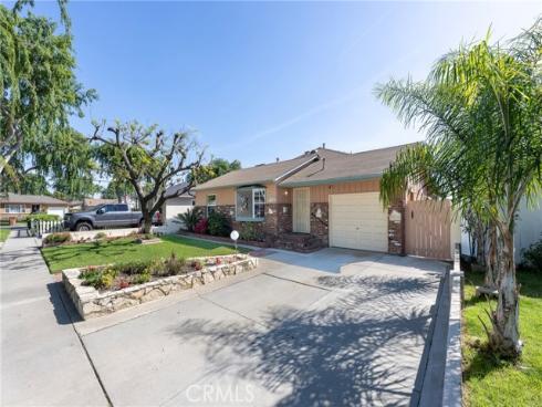 2404 W Ash   Avenue, Fullerton, CA