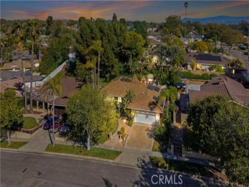 806  Adlena  , Fullerton, CA