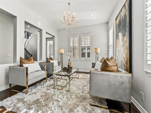 2886  Muir Trail   Drive, Fullerton, CA