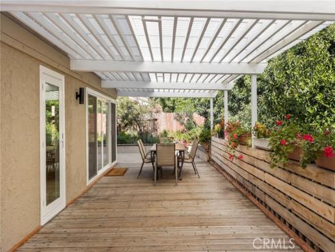 2108  Via Caliente  , Fullerton, CA