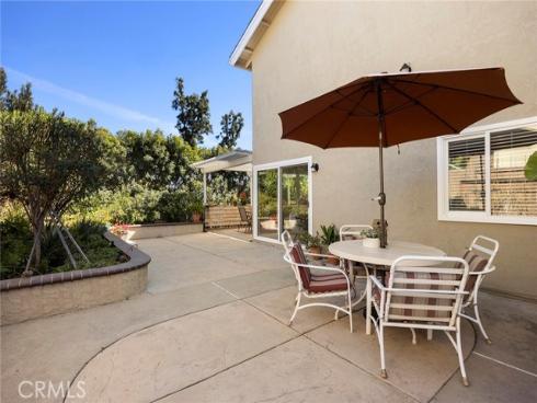 2108  Via Caliente  , Fullerton, CA