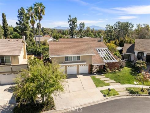 2108  Via Caliente  , Fullerton, CA