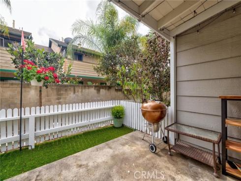 2410 W Orangethorpe  6 , Fullerton, CA