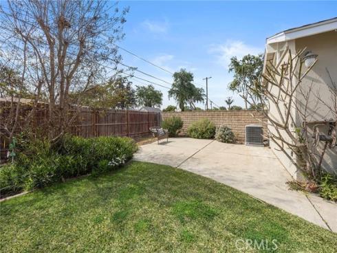 804  E Glenwood  , Fullerton, CA