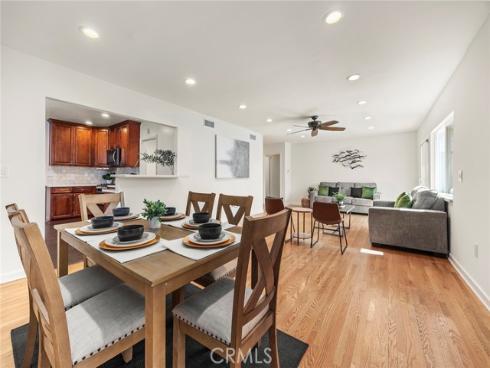 804  E Glenwood  , Fullerton, CA