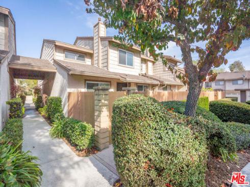 1605  Avenida Selva  217 , Fullerton, CA