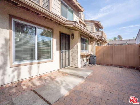 1605  Avenida Selva  217 , Fullerton, CA