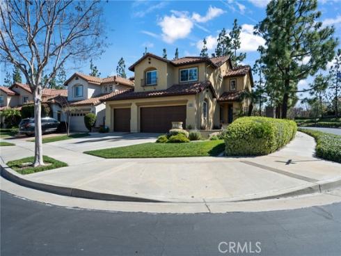 2826  Lemonwood   Court, Fullerton, CA