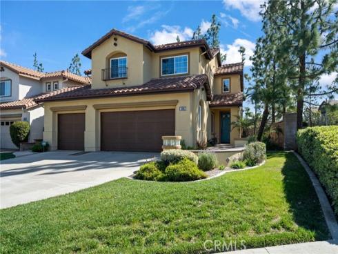 2826  Lemonwood   Court, Fullerton, CA