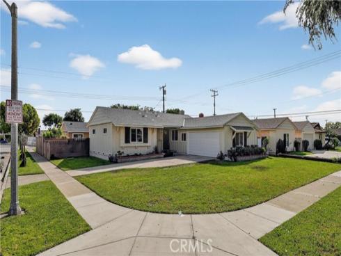 4200 W West  , Fullerton, CA