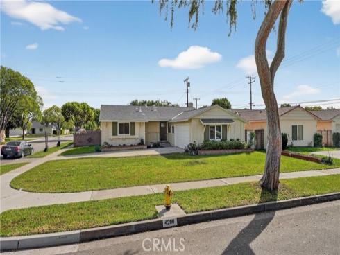 4200 W West  , Fullerton, CA