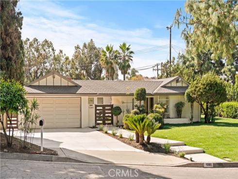 1089  Verona   Drive, Fullerton, CA