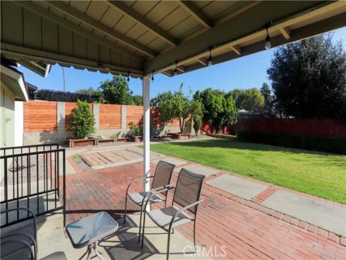 3306  Twilight  , Fullerton, CA