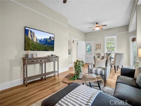 151 N Lincoln  , Fullerton, CA