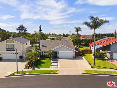 3059  Heather   Drive, Fullerton, CA