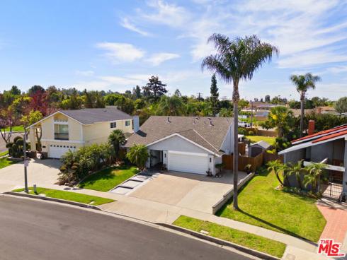 3059  Heather   Drive, Fullerton, CA
