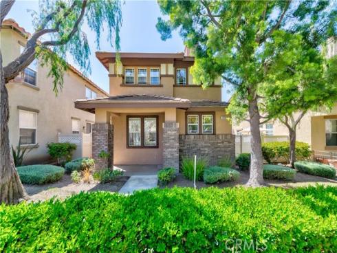 1318  Lukens   Court, Fullerton, CA