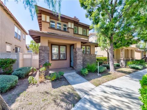 1318  Lukens   Court, Fullerton, CA