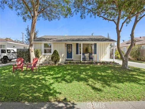 536 N Hale  , Fullerton, CA