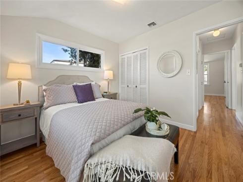 536 N Hale  , Fullerton, CA