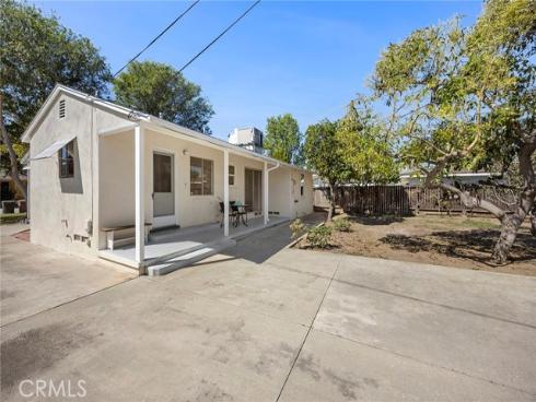 536 N Hale  , Fullerton, CA