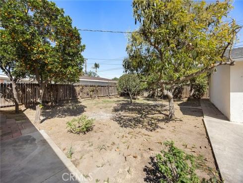 536 N Hale  , Fullerton, CA