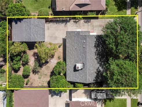 536 N Hale  , Fullerton, CA