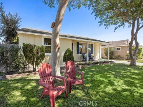 536 N Hale  , Fullerton, CA