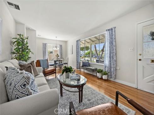 536 N Hale  , Fullerton, CA