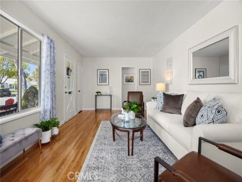 536 N Hale  , Fullerton, CA