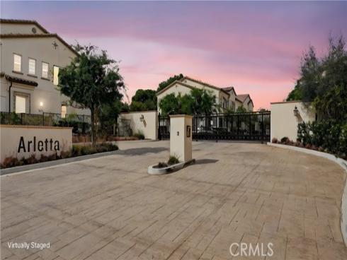 2741  Inez  , Fullerton, CA