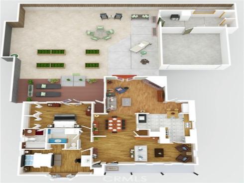 1245  Riverside   Drive, Fullerton, CA