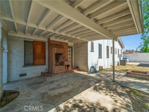 1312 W Orangethorpe  , Fullerton, CA