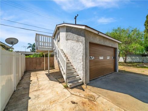 1312 W Orangethorpe  , Fullerton, CA