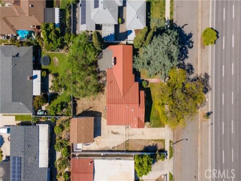 1312 W Orangethorpe  , Fullerton, CA