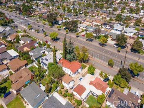 1312 W Orangethorpe  , Fullerton, CA