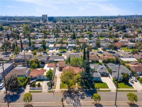1312 W Orangethorpe  , Fullerton, CA
