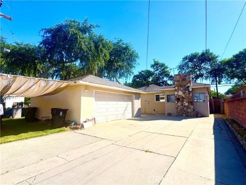 401 S Gilbert  , Fullerton, CA