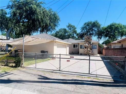 401 S Gilbert  , Fullerton, CA