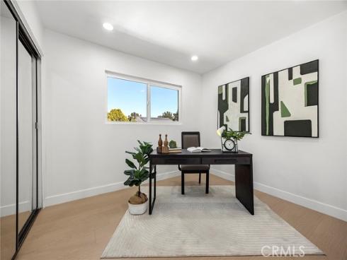 2009 W Las Lanas   Lane, Fullerton, CA