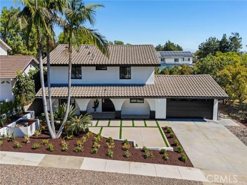 2009 W Las Lanas   Lane, Fullerton, CA