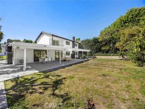 2009 W Las Lanas   Lane, Fullerton, CA