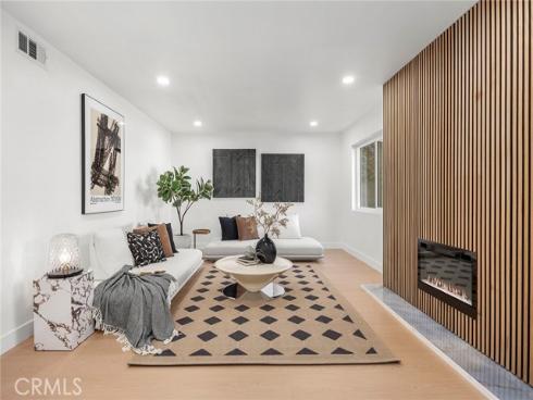 2009 W Las Lanas   Lane, Fullerton, CA