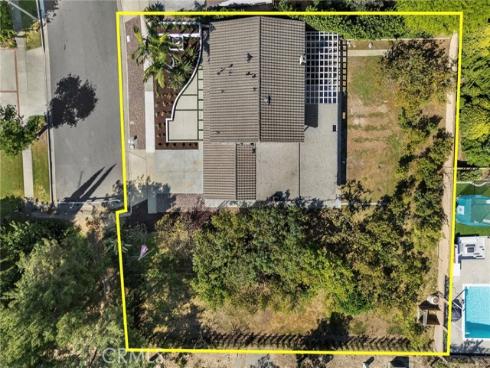 2009 W Las Lanas   Lane, Fullerton, CA