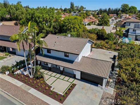 2009 W Las Lanas   Lane, Fullerton, CA