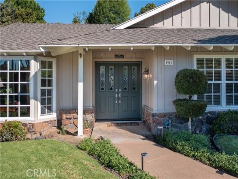 1941  Valwood   Drive, Fullerton, CA