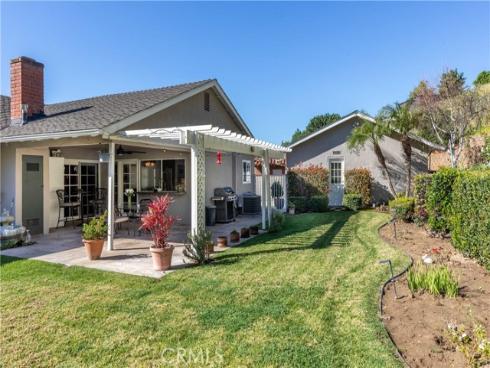 1941  Valwood   Drive, Fullerton, CA