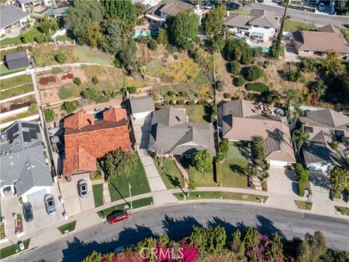 1941  Valwood   Drive, Fullerton, CA